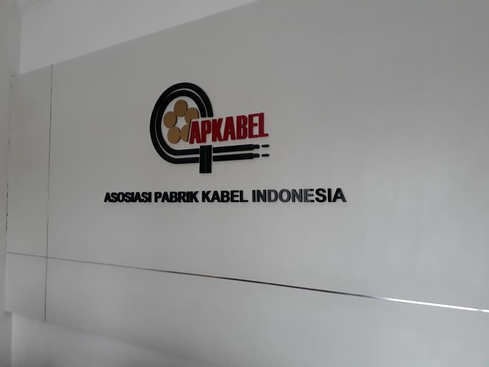 Signage Apkabel