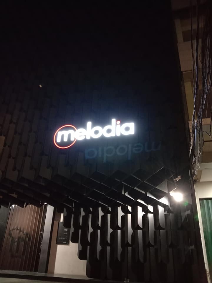 Melodia