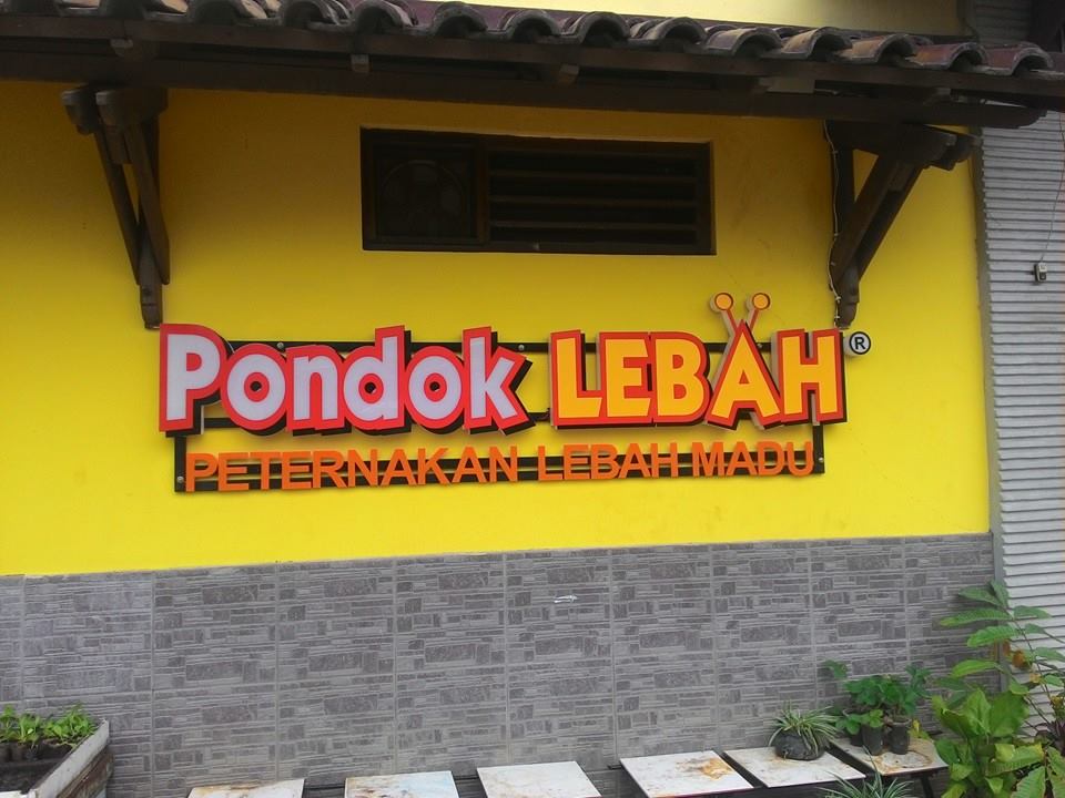 Pondok Lebah